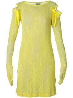 Винтаж Walter Van Beirendonck Vintage