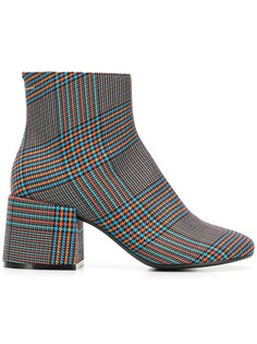 Обувь Mm6 Maison Margiela