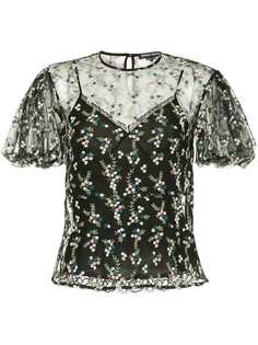 Одежда Markus Lupfer