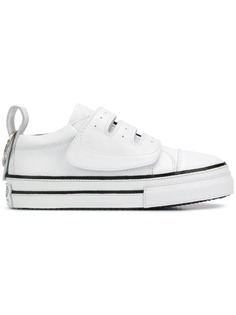 Обувь Mm6 Maison Margiela