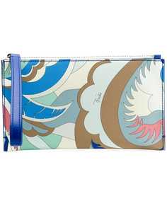 Сумки Emilio Pucci