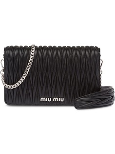 Сумки Miu Miu