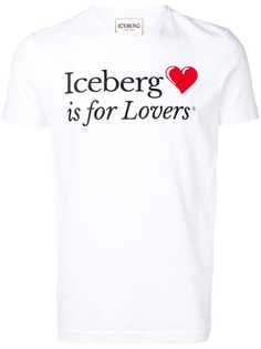 Одежда Iceberg