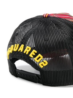 Аксессуары Dsquared2