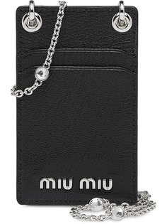 Аксессуары Miu Miu