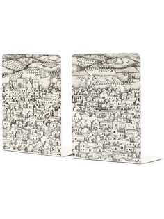 Стиль жизни Fornasetti