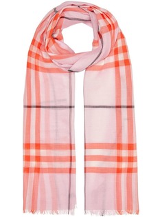 Аксессуары Burberry