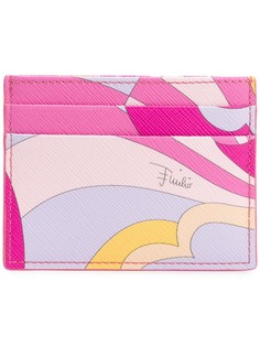 Аксессуары Emilio Pucci