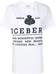 Одежда Iceberg
