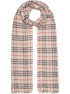 Аксессуары Burberry