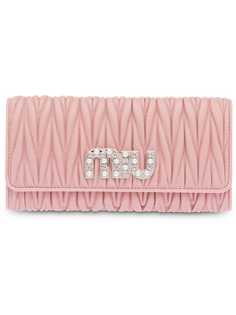 Аксессуары Miu Miu