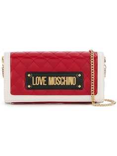 Аксессуары Love Moschino