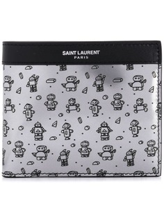 Аксессуары Saint Laurent