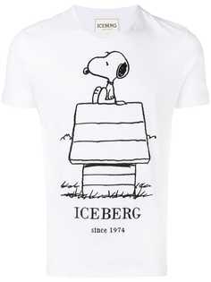 Одежда Iceberg