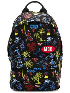 Сумки McQ Alexander Mc Queen