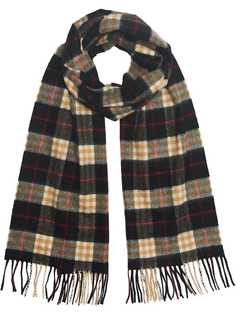 Аксессуары Burberry
