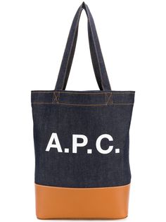 Сумки A.P.C.