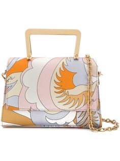 Сумки Emilio Pucci