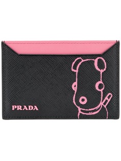 Аксессуары Prada