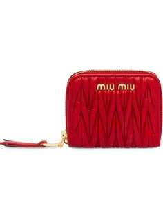 Аксессуары Miu Miu