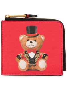 Аксессуары Moschino