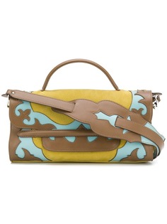 Сумки Zanellato