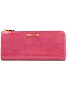 Аксессуары Miu Miu