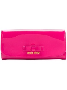 Аксессуары Miu Miu