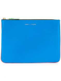 Аксессуары Comme Des Garçons Wallet