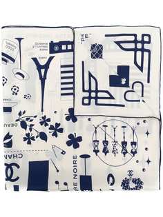 Винтаж Chanel Vintage