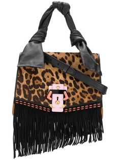 Сумки Paula Cademartori