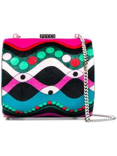 Сумки Emilio Pucci