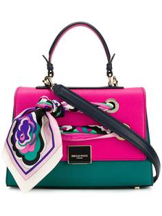 Сумки Emilio Pucci