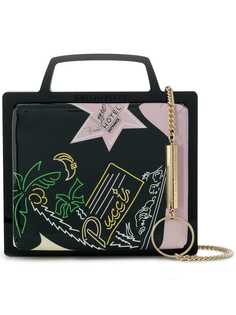 Сумки Emilio Pucci