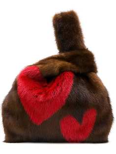 Сумки Simonetta Ravizza