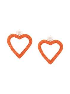 Украшения Carolina Herrera