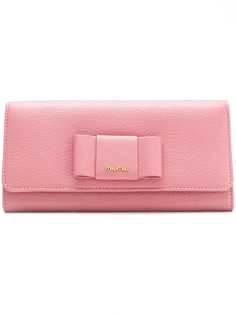 Аксессуары Miu Miu
