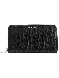 Аксессуары Miu Miu