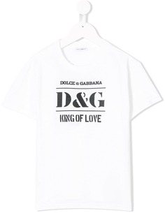 Одежда для мальчиков (2-12 лет) Dolce & Gabbana Kids