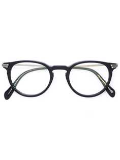 Аксессуары Oliver Peoples