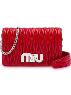 Сумки Miu Miu