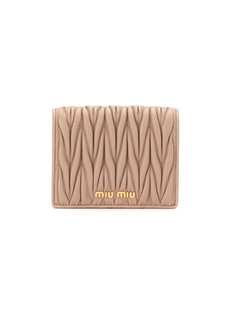 Аксессуары Miu Miu