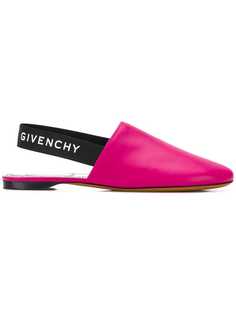 Обувь Givenchy