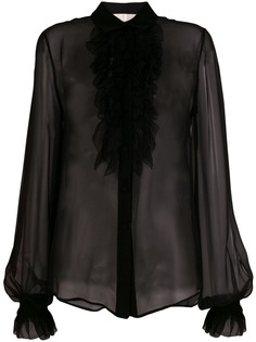 Одежда Alberta Ferretti