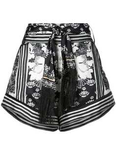 Одежда Camilla