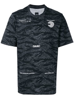 Одежда Oamc