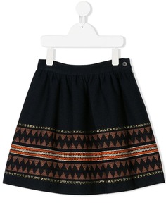 Одежда для девочек (2-12 лет) Il Gufo