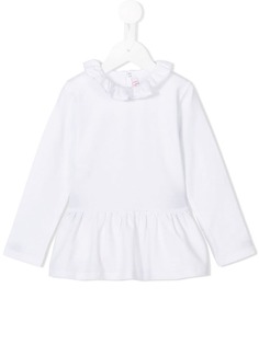 Одежда для девочек (2-12 лет) Il Gufo