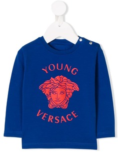 Одежда для мальчиков (0-36 мес.) Young Versace