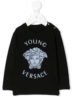 Одежда для мальчиков (0-36 мес.) Young Versace